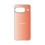 Premium Panel［ CASEPLAY Check - Orange ］