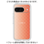Premium Panel［ CASEPLAY Check - Orange ］