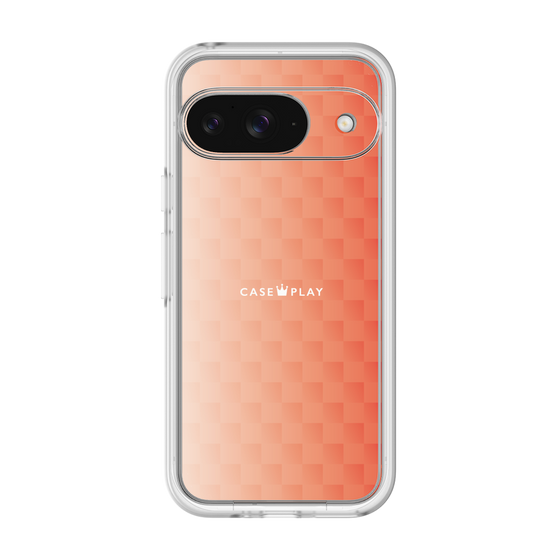 Premium Panel［ CASEPLAY Check - Orange ］