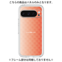 Premium Panel［ CASEPLAY Check - Orange ］