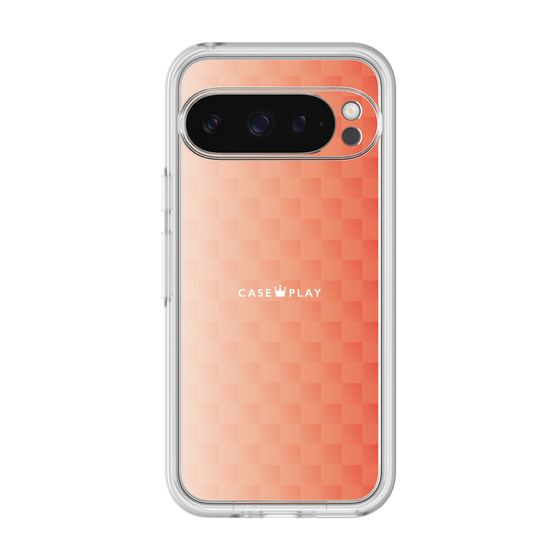 Premium Panel［ CASEPLAY Check - Orange ］