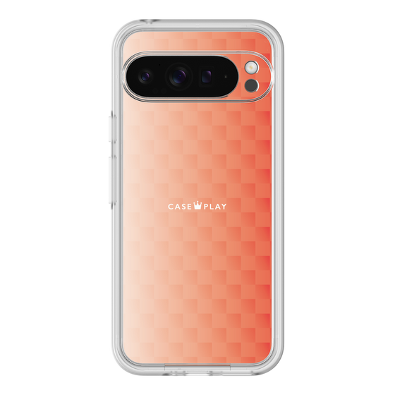 Premium Panel［ CASEPLAY Check - Orange ］