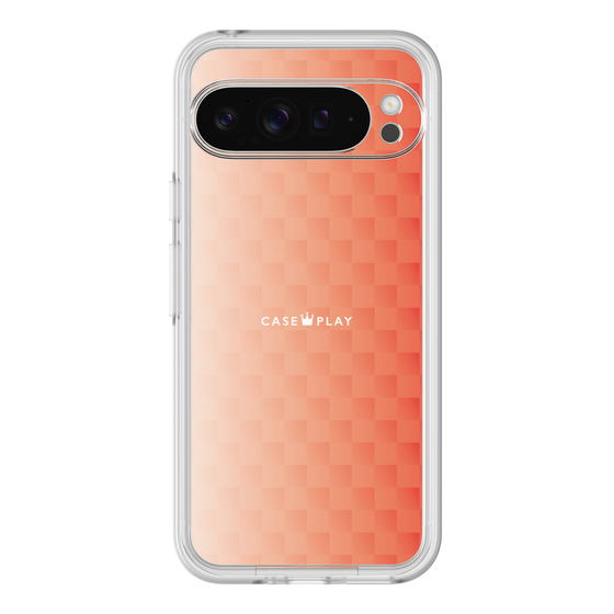 Premium Panel［ CASEPLAY Check - Orange ］