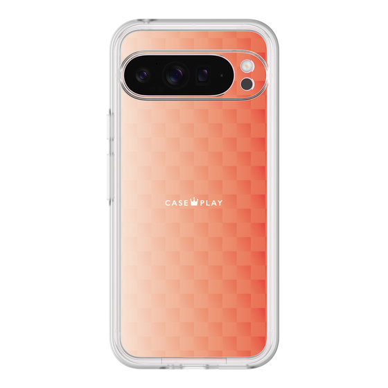 Premium Panel［ CASEPLAY Check - Orange ］