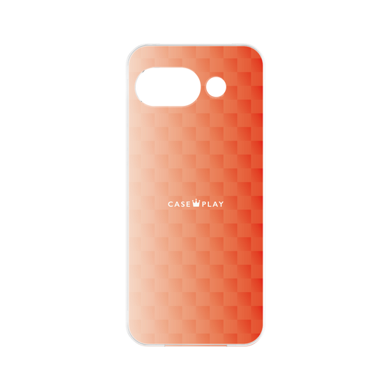Premium Panel［ CASEPLAY Check - Orange ］