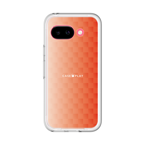 Premium Panel［ CASEPLAY Check - Orange ］