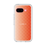 Premium Panel［ CASEPLAY Check - Orange ］