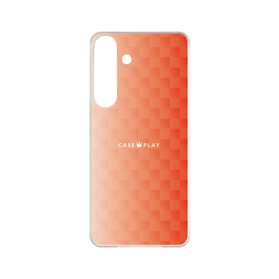 Premium Panel［ CASEPLAY Check - Orange ］