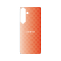 Premium Panel［ CASEPLAY Check - Orange ］