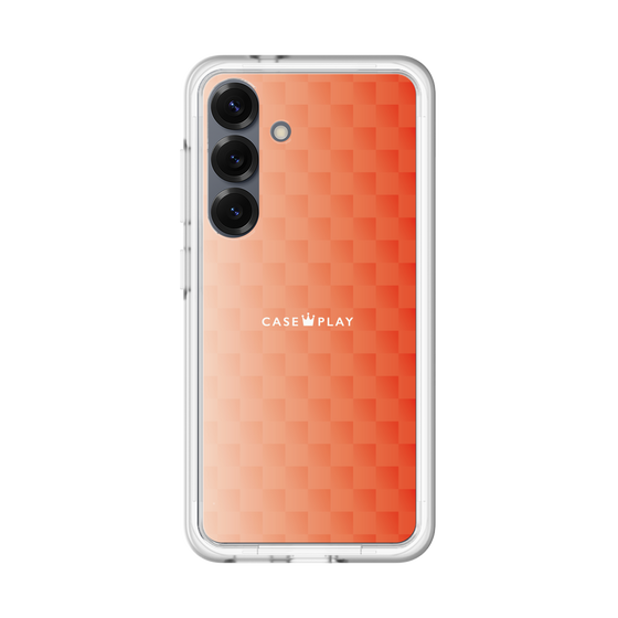 Premium Panel［ CASEPLAY Check - Orange ］