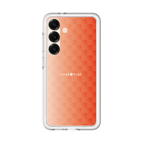 Premium Panel［ CASEPLAY Check - Orange ］