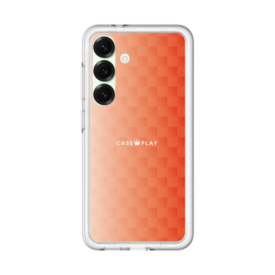 Premium Panel［ CASEPLAY Check - Orange ］