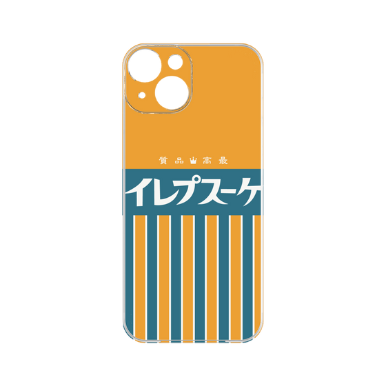 Premium Panel［ CASEPLAY Retro - Orange ］