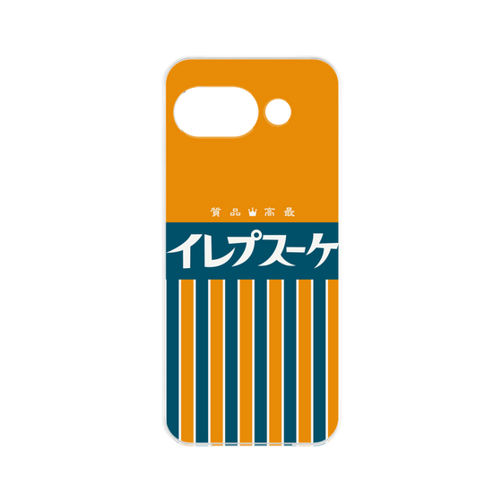 Premium Panel［ CASEPLAY Retro - Orange ］
