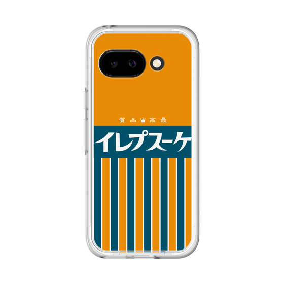 Premium Panel［ CASEPLAY Retro - Orange ］