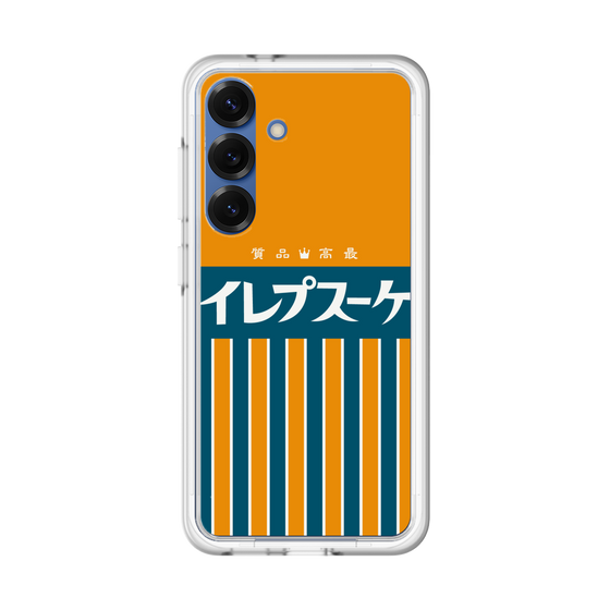 Premium Panel［ CASEPLAY Retro - Orange ］