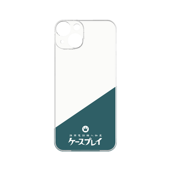 Premium Panel［ CASEPLAY Retro - Green ］