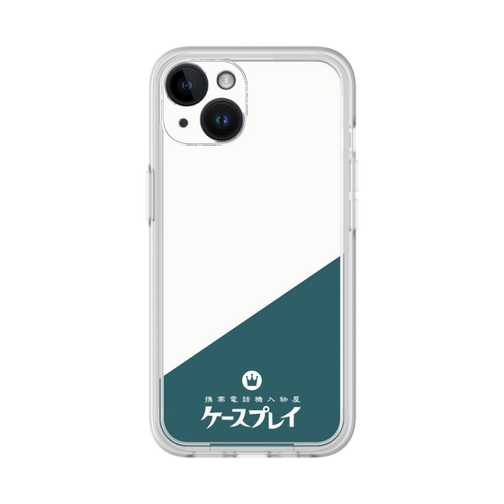 Premium Panel［ CASEPLAY Retro - Green ］
