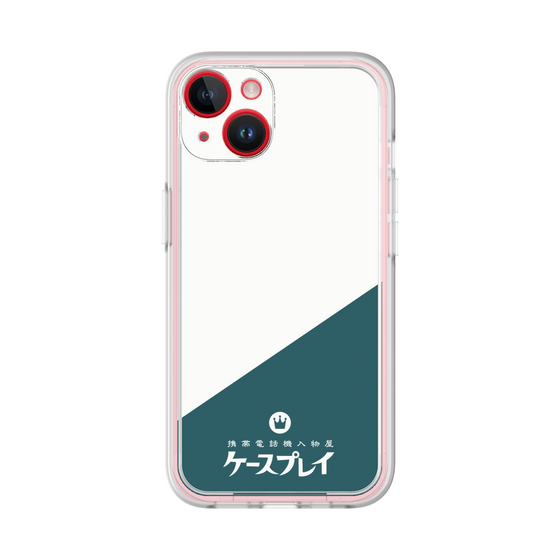 Premium Panel［ CASEPLAY Retro - Green ］
