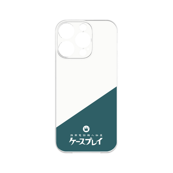 Premium Panel［ CASEPLAY Retro - Green ］
