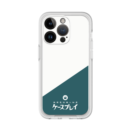 Premium Panel［ CASEPLAY Retro - Green ］