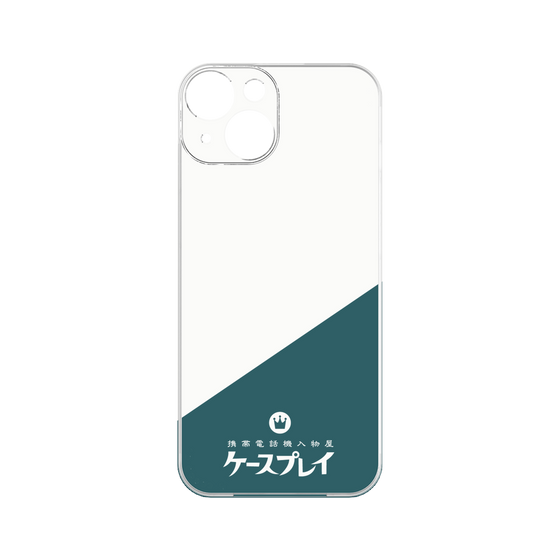 Premium Panel［ CASEPLAY Retro - Green ］