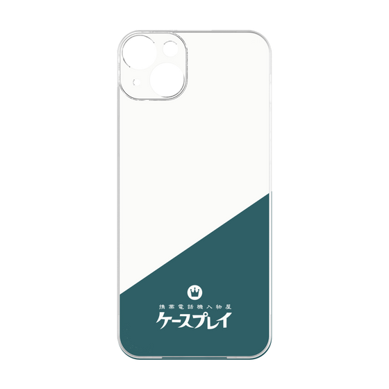 Premium Panel［ CASEPLAY Retro - Green ］