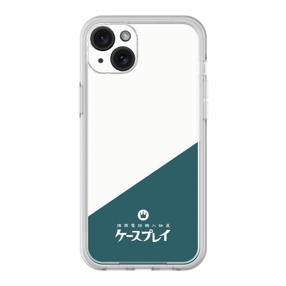 Premium Panel［ CASEPLAY Retro - Green ］
