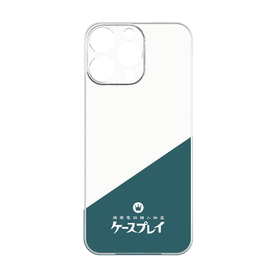 Premium Panel［ CASEPLAY Retro - Green ］