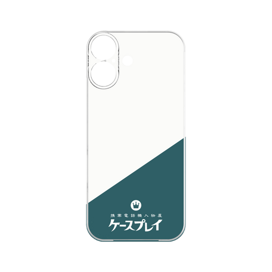 Premium Panel［ CASEPLAY Retro - Green ］