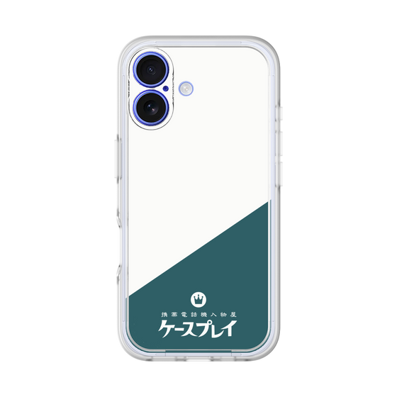 Premium Panel［ CASEPLAY Retro - Green ］