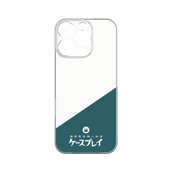 Premium Panel［ CASEPLAY Retro - Green ］