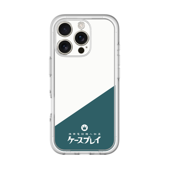 Premium Panel［ CASEPLAY Retro - Green ］