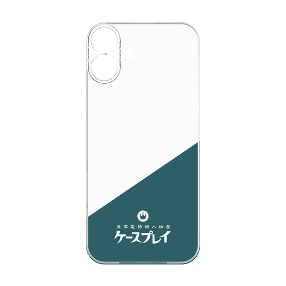 Premium Panel［ CASEPLAY Retro - Green ］