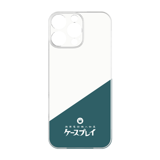 Premium Panel［ CASEPLAY Retro - Green ］