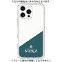 Premium Panel［ CASEPLAY Retro - Green ］
