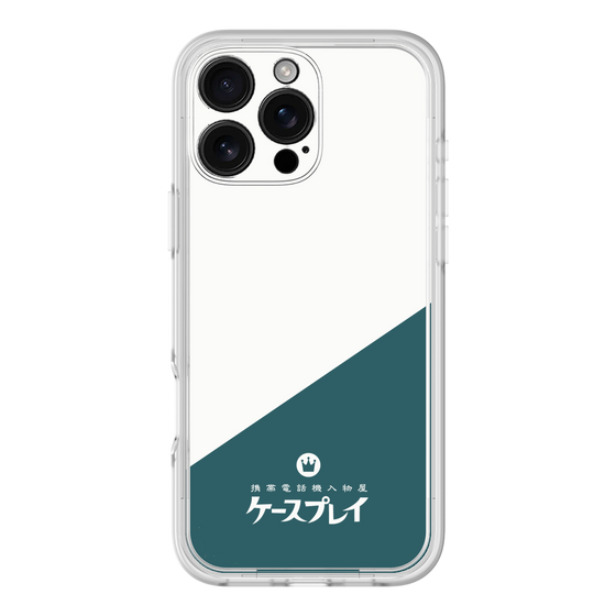 Premium Panel［ CASEPLAY Retro - Green ］