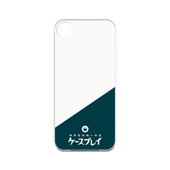 Premium Panel［ CASEPLAY Retro - Green ］