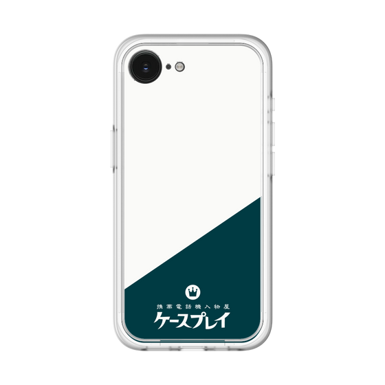 Premium Panel［ CASEPLAY Retro - Green ］