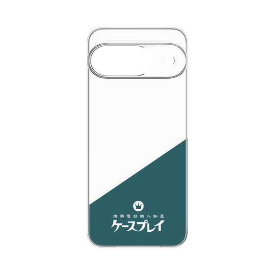 Premium Panel［ CASEPLAY Retro - Green ］