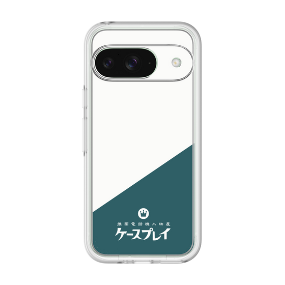 Premium Panel［ CASEPLAY Retro - Green ］