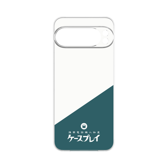 Premium Panel［ CASEPLAY Retro - Green ］