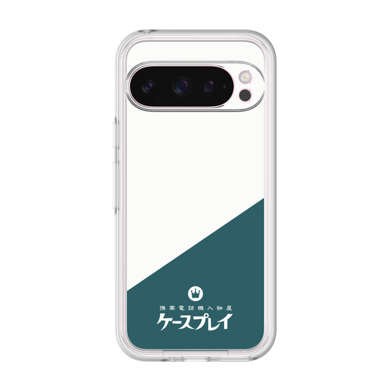 Premium Panel［ CASEPLAY Retro - Green ］