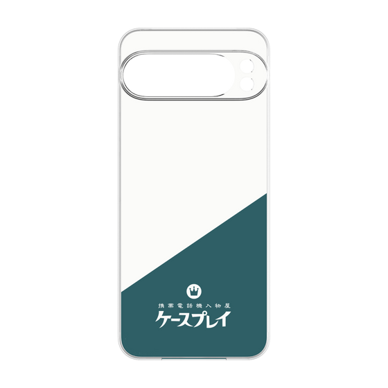 Premium Panel［ CASEPLAY Retro - Green ］
