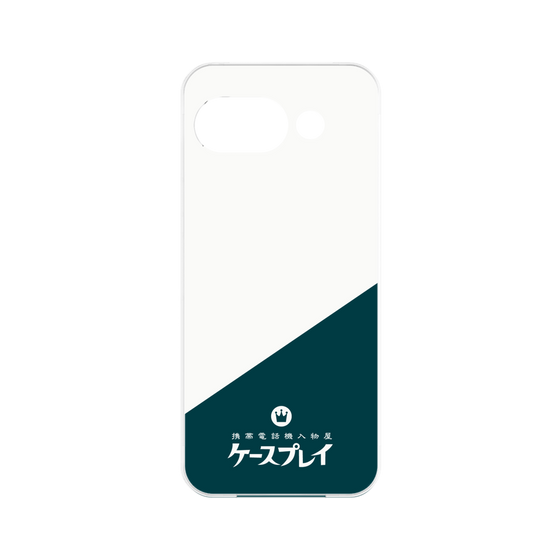 Premium Panel［ CASEPLAY Retro - Green ］