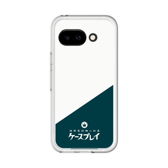 Premium Panel［ CASEPLAY Retro - Green ］