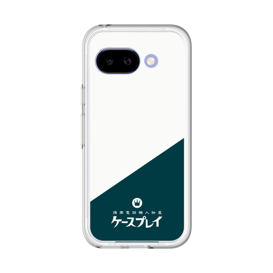 Premium Panel［ CASEPLAY Retro - Green ］