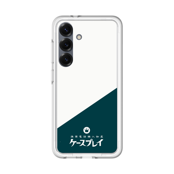 Premium Panel［ CASEPLAY Retro - Green ］