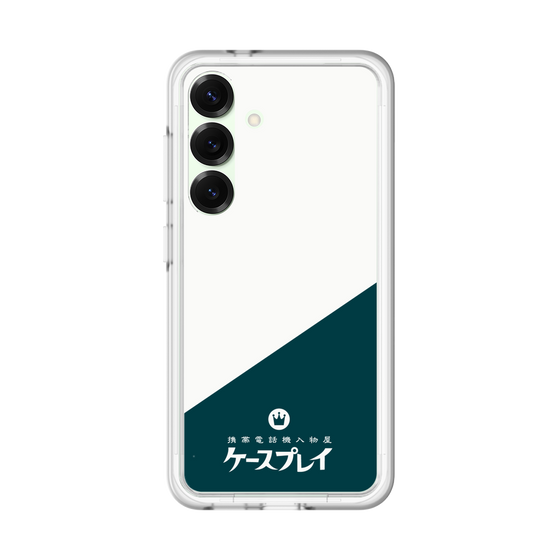 Premium Panel［ CASEPLAY Retro - Green ］