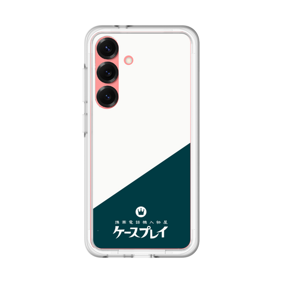 Premium Panel［ CASEPLAY Retro - Green ］